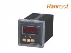 智能測(cè)量新選擇 樂(lè)清漢越電氣平價(jià)銷(xiāo)售CYZD-AI單相智能電流表