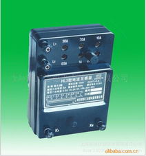 上海良表儀器儀表有限責(zé)任公司其他低壓電器產(chǎn)品及儀器儀表銷(xiāo)售概覽