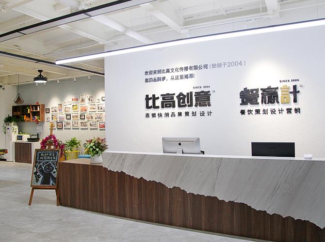 創意融合·全鏈路賦能 構建品牌與市場的一體化新生態