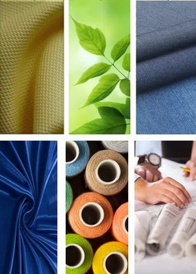 恒天纖維三大創新產品閃耀yarnexpo云展，引領紡織品新潮流