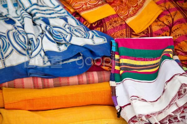 針織品 現代紡織品中的柔軟藝術